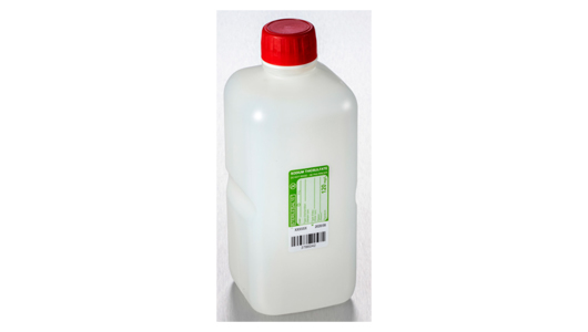 Greiner Bio-One - Flacon carré [1000 ml], Thiosulfate 120mg - GOHFC100007