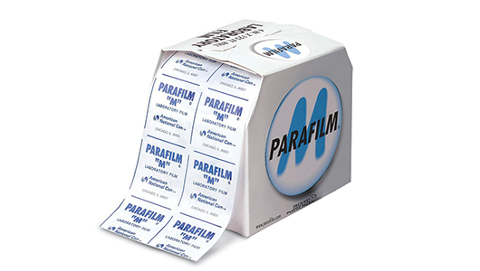 Greiner Bio-One - Parafilm [0,2mm] avec pellicule, [380 x 10cm] - PM10