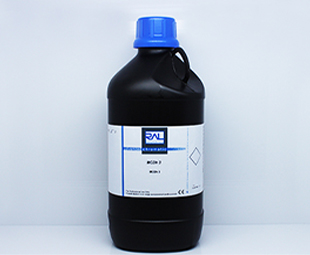 Greiner Bio-One - MCDH3 sans éthanol RAL, sol. 2500ml - RA3135602500