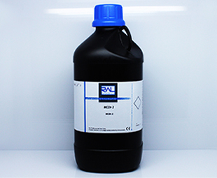 Greiner Bio-One - MCDH2 sans éthanol RAL, sol. 2500ml - RA3135702500