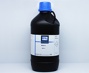 Greiner Bio-One - MCDH4 sans éthanol RAL, sol. 2500ml - RA3136002500