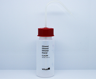 Greiner Bio-One - Pissette col large, éthanol, 250ml PELD - RO21331868