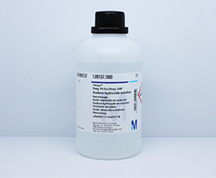 Greiner Bio-One - Soude Hydroxyde de sodium 1N (1mol/l) - SNRH