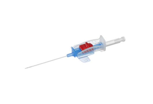 Greiner Bio-One - Catheter artériel sécurisé automatique SWITCH FEP 22G x 45mm - SW224501