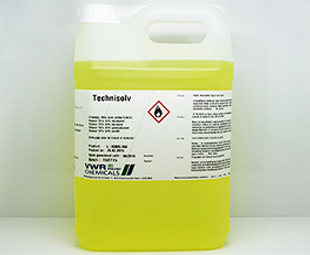 Greiner Bio-One - Ethanol dénaturé-modifié 70°, bidon de 5 L - VW85131360