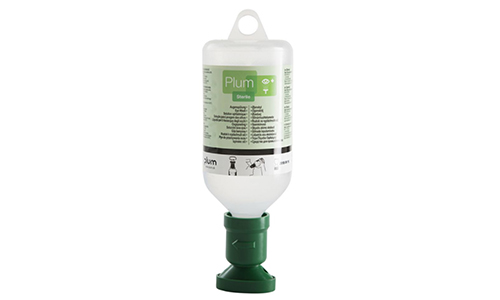 Greiner Bio-One - Solution nettoyante oculaire, flacon de 500ml - 1181700