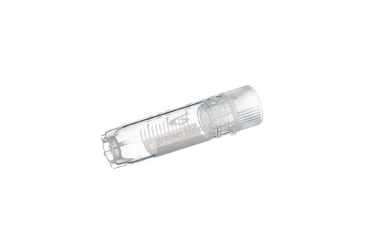 Greiner Bio-One - Cryo.s™, 2ml, PP, Fd R - 122263