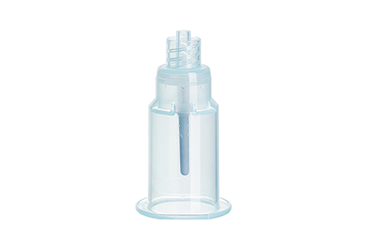 Greiner Bio-One - VACUETTE® SAFELINK, Holder avec luer lock mâle - 450210