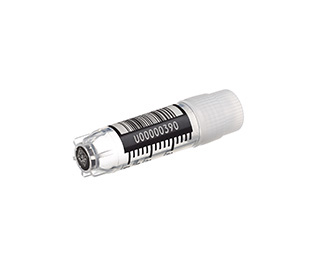 Greiner Bio-One - Cryo.s™, 2ml, PP, Fd R, pas de vis externe - 126263-2D1