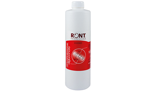 Greiner Bio-One - Solution Chlorhexidine 70%, flacon 500 mL - 24065