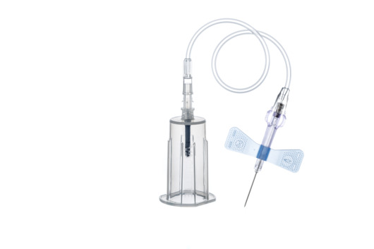 Greiner Bio-One - VACUETTE® EVOPROTECT Unité de prélèvement sécurisée + corps de pompe - 450125