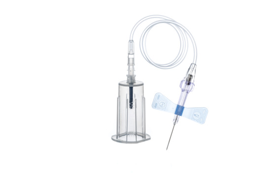 Greiner Bio-One - VACUETTE® EVOPROTECT Unité de prélèvement sécurisée + corps de pompe - 450126