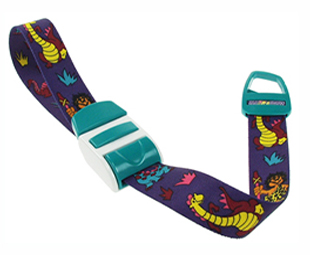 Greiner Bio-One - Garrot Enfant Dinosaure [2.5x55cm] - 5085