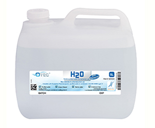 Greiner Bio-One - Eau stérile OTEC, bidon de 5L - 64398