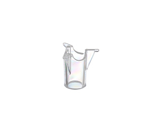 Greiner Bio-One - Inserts de culture de tissus ThinCert™ 24 puits - 662610
