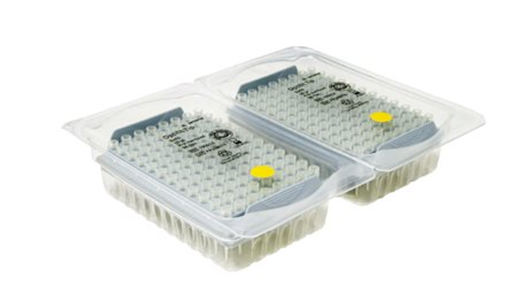 Greiner Bio-One - Pointe Optifit, 0,1-10 µl, stérile - 790013