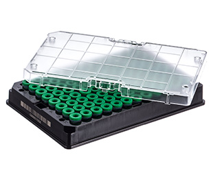 Greiner Bio-One - CRYO.S BIOBANKING TUBES, 300 µL, 2D CODES - 976566