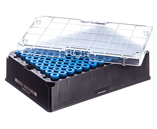 Greiner Bio-One - CRYO.S BIOBANKING TUBES, 600 µL, 2D CODES - 977564