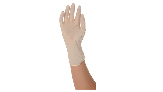Greiner Bio-One - Gants en latex non poudré [Taille 8/9] - A1409