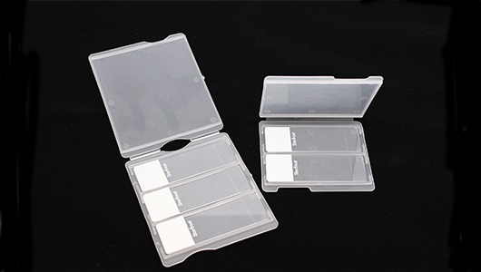 Greiner Bio-One - Boite Postale en plastique pour 2 lames - BPP2