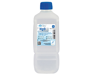 Greiner Bio-One - Eau stérile, OTEC, 1000ml - EAUDIS1P