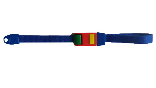 Greiner Bio-One - Garrot bébé [1,3x45cm] Sans latex - GARBEBE