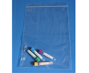 Greiner Bio-One - Sachet Zipper [230x320mm], Incolore - SSP230