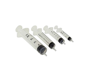 Greiner Bio-One - Seringue Terumo, 50 ml, luer, Excentré - ST50