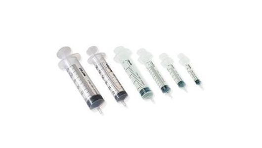 Greiner Bio-One - Seringue Nipro, 10ml, 3 pièces, Luer, Excentré - SY310ESCEC