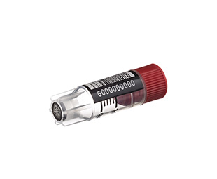 Greiner Bio-One - CRYO.S, 1 ML, PP, CONICAL BOTTOM, INTERNAL THREAD - 123280-2DG