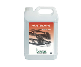 Greiner Bio-One - OPASTER 'ANIOS , bidon de 5L - 2504028