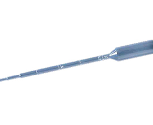 Greiner Bio-One - Pipette Pasteur plastique pointe fine, 154mm - 200004