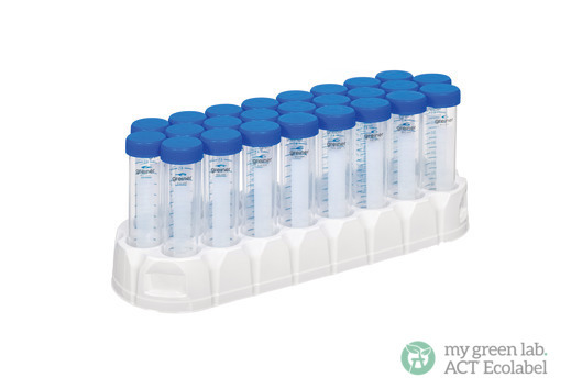 Greiner Bio-One - Tube 50ml, PP, 30x115mm, Fd C, CELLSTAR® - 227270-N