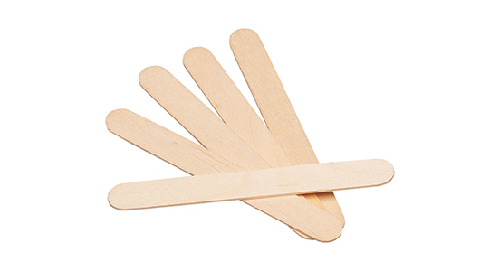 Greiner Bio-One - Abaisse langue en bois - 441142