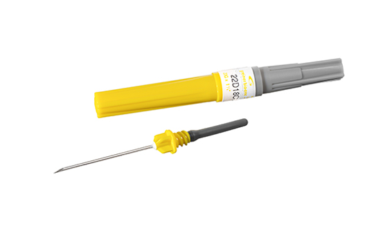 Greiner Bio-One - VACUETTE® Multiple Use Drawing Needle 20G x 1 1/4" - 450063