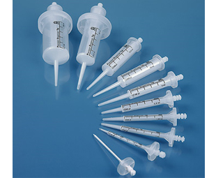 Greiner Bio-One - Pointe DD Tipd, 2.5 ml, BRAND, stérile unitaire - 700774