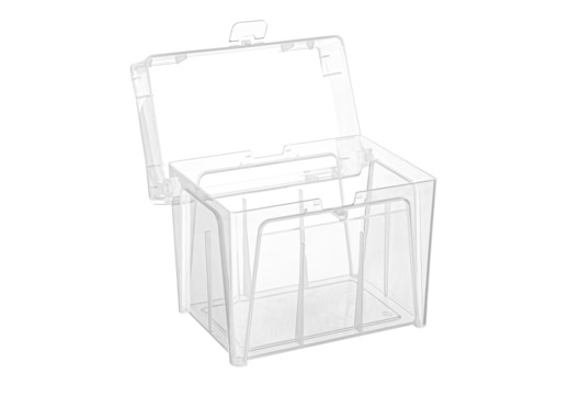 Greiner Bio-One - Boîte Sapphire vide, pour 96 pointes 1000-1250µl - 770380