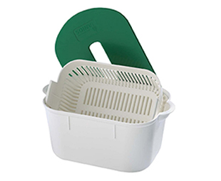 Greiner Bio-One - Bac de trempage instrumentation 2L - BAC2