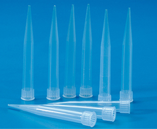 Greiner Bio-One - Pointe universelle, 100 à 1000 µl, Bleu - LRB