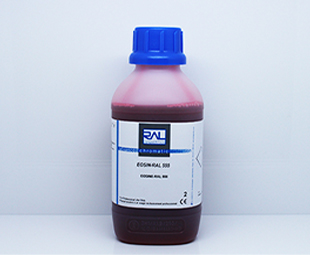 Greiner Bio-One - Recharge Eosine Kit 555 RAL, sol. 1000ml - 361643