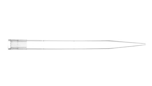 Greiner Bio-One - FINNTIP®1000, 100 à 1000 µl, blanc, [Lg:71mm] - 9401030
