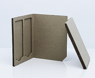 Greiner Bio-One - Boite Postale en carton pour 2 lames - BPC2