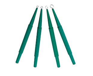 Greiner Bio-One - Curette dermatologique n°3, stérile - LCCUK30