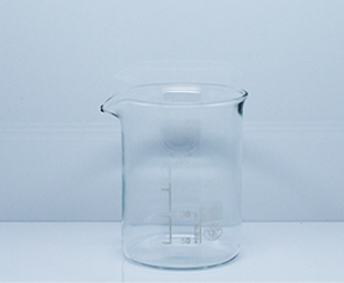 Greiner Bio-One - Becher forme basse gradué avec bec SIMAX 250ml - RO11247
