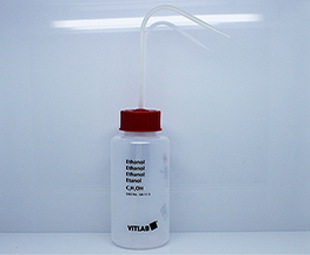 Greiner Bio-One - Pissette col large, éthanol, 500ml PELD - RO21332869