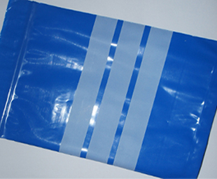 Greiner Bio-One - Sachet Zipper double poche [200x300mm], aplat - SDPGABU