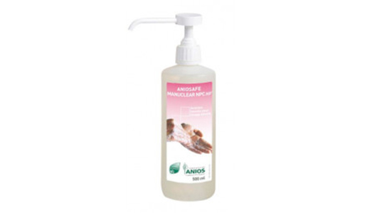 Greiner Bio-One - Aniosafe Manuclear NPC, haute fréquence - 1921228VA