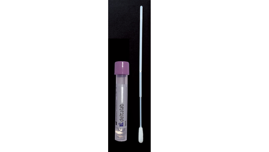 Greiner Bio-One - Ecouvillon Deltaswab, milieu VIRUS 3ml - 304243KF