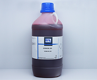 Greiner Bio-One - Recharge Eosine Kit 555 RAL, sol. 2500ml - 361644