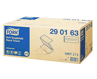 Greiner Bio-One - Essuie mains 2 plis, paquet, [25x23cm] - EMC100